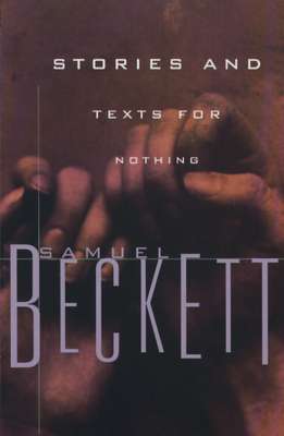 Stories and Texts for Nothing (Beckett) By Samuel Beckett Cover Image