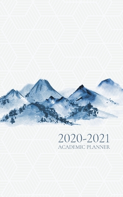 Academic Planner - With Hijri Dates By Reyhana Ismail Cover Image