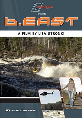 B. East Cover Image