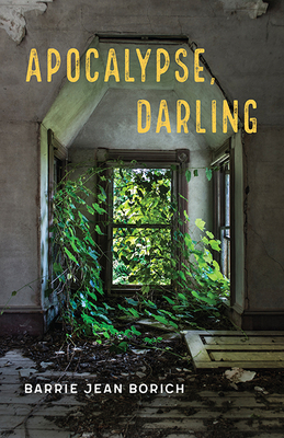 Apocalypse, Darling (Machete) Cover Image