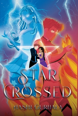 Star Crossed Cover Image