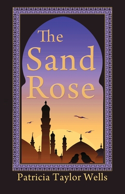 The Sand Rose Cover Image