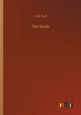 The Sheik Cover Image