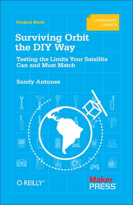 Surviving Orbit the DIY Way: Testing the Limits Your Satellite Can and Must Match Cover Image