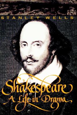 Cover for Shakespeare
