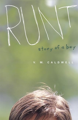 Runt: Story of a Boy Cover Image