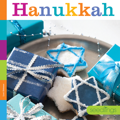 Hanukkah (Seedlings: Holidays) By Lori Dittmer Cover Image