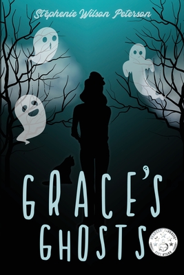 Cover for Grace's Ghosts