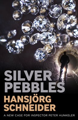 Cover for Silver Pebbles