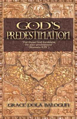 God's Predestination Cover Image