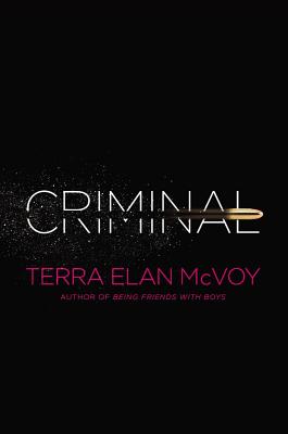 Cover for Criminal
