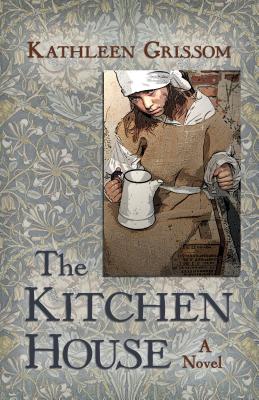 The Kitchen House (Kennebec Large Print Superior Collection) Cover Image