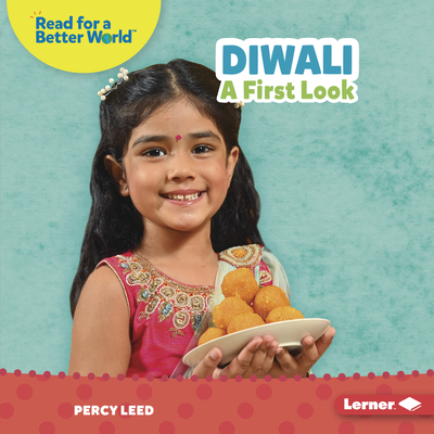 Diwali: A First Look Cover Image