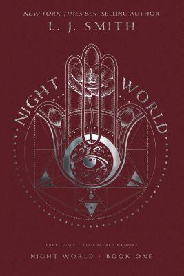Cover for Night World