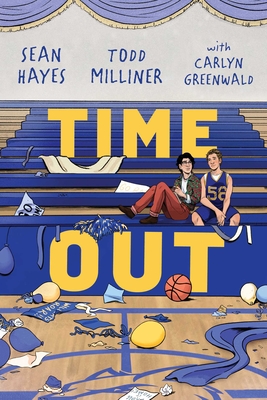Cover for Time Out