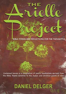 The Arielle Project By Daniel Delger Cover Image
