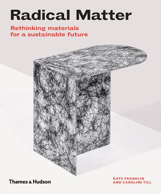 Radical Matter: Rethinking Materials for a Sustainable Future Cover Image