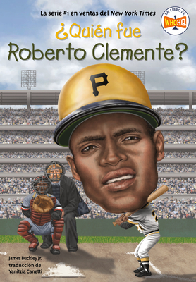 ¿Quién fue Roberto Clemente? (¿Quién fue?)