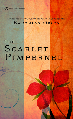 The Scarlet Pimpernel Cover Image