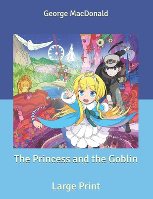 The Princess and the Goblin