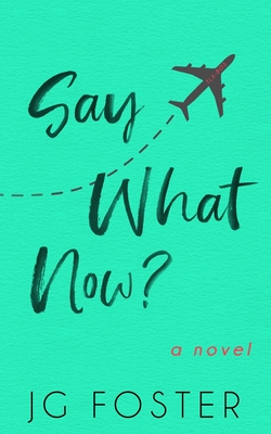 Say What Now? Cover Image
