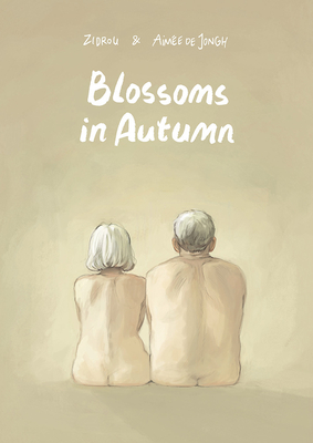 Cover for Blossoms in Autumn