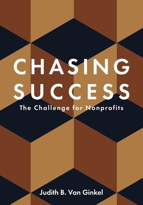 Chasing Success: The Challenge for Nonprofits Cover Image