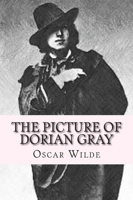 The Picture of Dorian Gray: Ilustrated