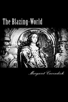 The Blazing-World Cover Image