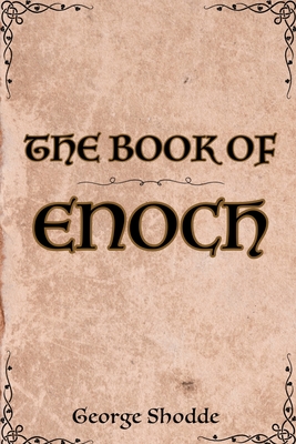 洋書 the book of E The Book of Enoch: Enoch, Horn, Thomas R.: 9780998142623