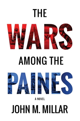 Cover for The Wars Among the Paines