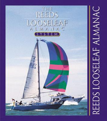 Reeds Oki Looseleaf Almanac Cover Image