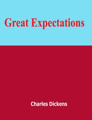 Great Expectations: Historical fiction, Powieśc (Charles Dickens #1)