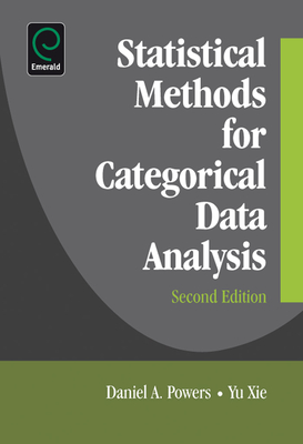 Statistical Methods for Categorical Data Analysis Cover Image