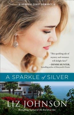 Cover for Sparkle of Silver