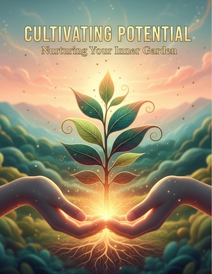 Cultivating Potential: Nurturing Your Inner Garden By Jamel Johnson Cover Image