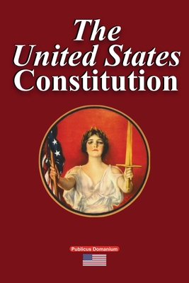The United States Constitution Cover Image