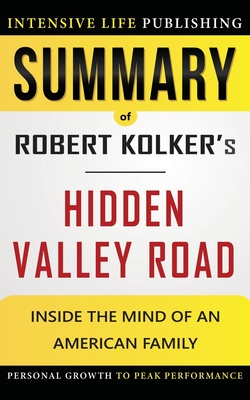 Summary of Hidden Valley Road: Inside the Mind of an American Family Cover Image