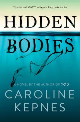 Cover for Hidden Bodies