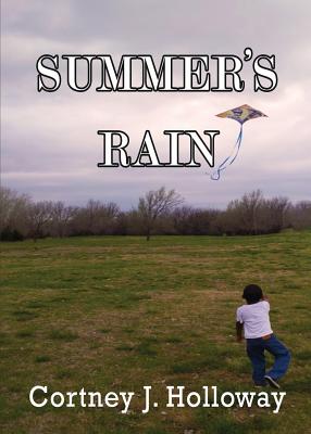 Summer's Rain Cover Image