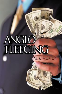 Anglo Fleecing Cover