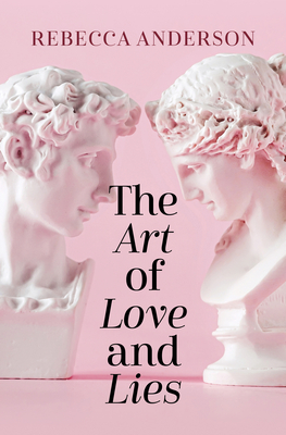 The Art of Love and Lies Cover Image