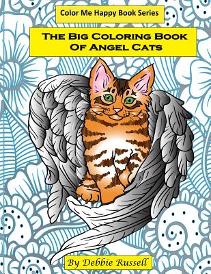 Color Me Kittens: A Purr-fect Adult Coloring Book [Book]