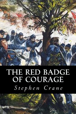 The Red Badge of Courage