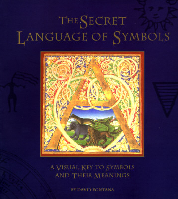 Cover for The Secret Language of Symbols