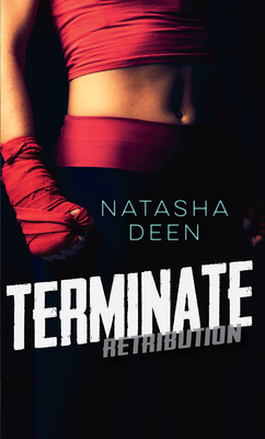 Terminate (Orca Soundings) Cover Image