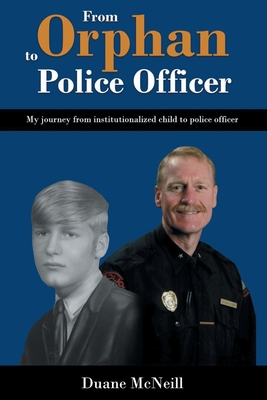 From Orphan to Police Officer Cover Image