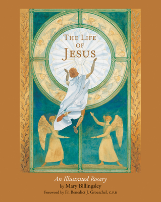 Cover for The Life of Jesus