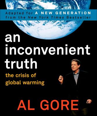 Cover for An Inconvenient Truth