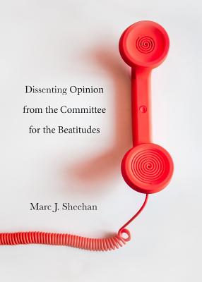Cover for Dissenting Opinion from the Committee for the Beatitudes
